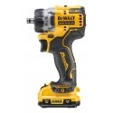 DeWALT DCD703L2T-QW urbis 1500 RPM Bez atslēgas 900 g Melns, Dzeltens DeWALT DCD703L2T-QW urbis 1500 RPM Bez atslēgas 900 g Melns, Dzeltens