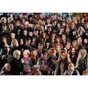 Ravensburger 12000457 puzzle Jigsaw puzzle 1000 pc(s) Television/films Ravensburger 12000457 puzzle Jigsaw puzzle 1000 pc(s) Television/films