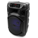 SQUEAK SPEAKER KARAOKE BEATONE BT 5.3 SQ1009 SQUEAK SPEAKER KARAOKE BEATONE BT 5.3 SQ1009