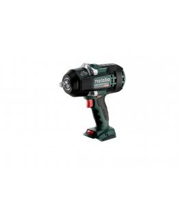 Metabo SSW 18 LTX 1450 BL 1/2" 1500 RPM 1450 N·m Juoda, Žalia 18 V