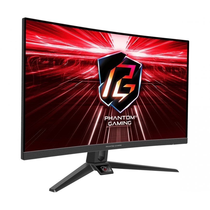 Asrock PG27F15RS1A computer monitor 68.6 cm (27") 1920 x 1080 pixels Full HD Black – 2
