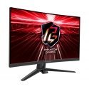 Asrock PG27F15RS1A монитор для ПК 68,6 cm (27") 1920 x 1080 пикселей Full HD Черный