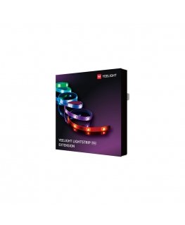 Yeelight LED Light Strip Pro Extension Älyvalonauha Wi-Fi