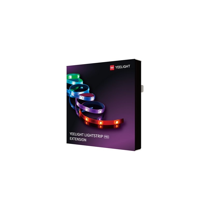 Yeelight LED Light Strip Pro Extension