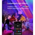 Yeelight LED Light Strip Pro Extension Viedais joslas apgaismojums Bezvadu internets Yeelight LED Light Strip Pro Extension Viedais joslas apgaismojums Bezvadu internets