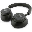Guess 4G Triangle Logo Bluetooth - pääpanta-kuulokkeet, musta