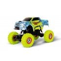 Carrera 370102012 radio-ohjattava (RC) malli Maastoauto Sähkömoottori 1:10