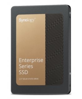 Synology Enterprise Series 3,84 TB 2.5" Serial ATA III