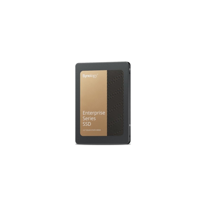 Synology Enterprise Series 3,84 TB 2.5" Jada ATA III