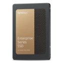 Synology Enterprise Series 3.84 TB 2.5" Serial ATA III Synology Enterprise Series 3.84 TB 2.5" Serial ATA III