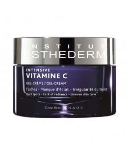 Institut Esthederm INTENSIVE VITAMINE C2 гель-крем 50 мл