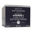 Institut Esthederm INTENSIVE VITAMINE C2 гель-крем 50 мл Institut Esthederm INTENSIVE VITAMINE C2 гель-крем 50 мл