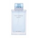 Dolce&Gabbana Dolce & Gabbana Light Blue Eau Intense sievietēm (kvepalai sievietēm) EDP - 100ml - (BE PAKUOTĒS) Dolce&Gabbana Dolce & Gabbana Light Blue Eau Intense sievietēm (kvepalai sievietēm) EDP - 100ml - (BE PAKUOTĒS)