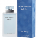 Dolce&Gabbana Dolce & Gabbana Light Blue Eau Intense sievietēm (kvepalai sievietēm) EDP - 100ml - (BE PAKUOTĒS) Dolce&Gabbana Dolce & Gabbana Light Blue Eau Intense sievietēm (kvepalai sievietēm) EDP - 100ml - (BE PAKUOTĒS)