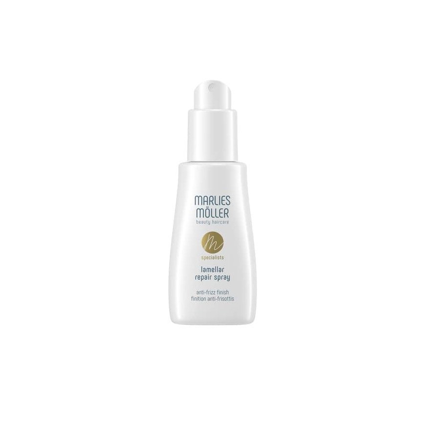 Marlies Moller SPECIALISTS LAMELLAR Repair Spray 125 ml – 2