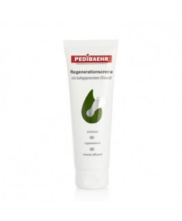Weleda Sea buckthorn regenerating body lotion 250 ml