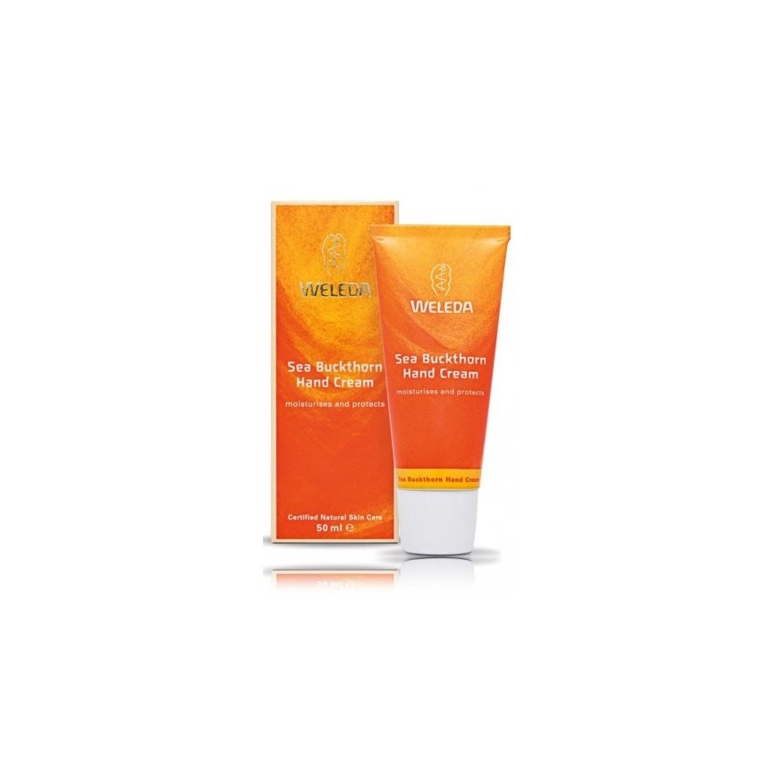 Weleda Šaltalankių regeneruojantis kūno losjonas (Regenerating Losjonas kūnui) 250 ml – 2