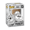 FUNKO POP! Vinyl figuur: Disney: Alice in Wonderland - Cheshire Cat (Sketched Deco) FUNKO POP! Vinyl figuur: Disney: Alice in Wonderland - Cheshire Cat (Sketched Deco)