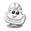 FUNKO POP! Vinyylihahmo: Disney: Alice in Wonderland - Cheshire Cat (Sketched Deco) FUNKO POP! Vinyylihahmo: Disney: Alice in Wonderland - Cheshire Cat (Sketched Deco)