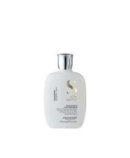 ALFAPARF Milano Illuminating Low Shampoo 250 ml Šampūns Neprofesionāls Sievietes