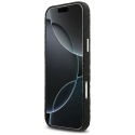 Karl Lagerfeld FW Stamped Karl MagSafe Case for iPhone 17 Pro Ma