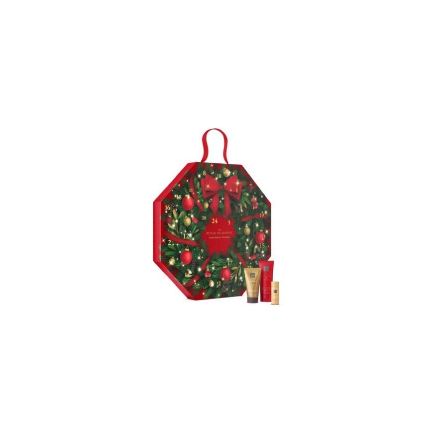 Rituals Wreath Advent Calendar 2025 (24 pieces) - Advent Calendar