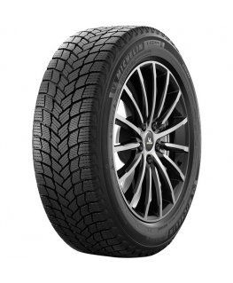 Michelin 235/60R20 X-ICE SNOW 108T XL FSL padanga