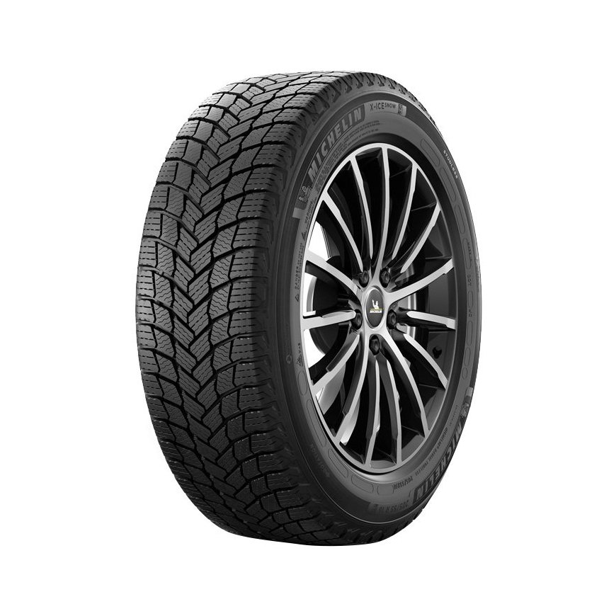 Michelin 235/60R20 X-ICE SNOW 108T XL