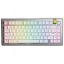 Klaviatūra Microsoft SURFACE PRO KEYB W COPILOT KEY W PEN STORAGE NORDIC Juoda
