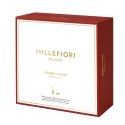 Millefiori Milano aromātu izkliedētājs un automašīnas gaisa atsvaidzinātājs Zenzero Lucente, 100 ml Millefiori Milano aromātu izkliedētājs un automašīnas gaisa atsvaidzinātājs Zenzero Lucente, 100 ml