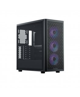 Cooler Master Elite 502 Midi Tower Черный