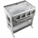 Bebeconfort Dolphy changing table Grey, White Bebeconfort Dolphy changing table Grey, White