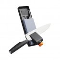 Fiskars 1058937 veitsenteroitin Teroituskivi Harmaa Fiskars 1058937 veitsenteroitin Teroituskivi Harmaa