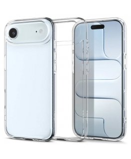 Spigen ACS10309 mobilo telefonu apvalks 16,5 cm (6.5") Aploksne Caurspīdīgs