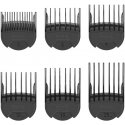 Wahl Clipper Corporation WAHL 03170-500 Blade Set in Box, 8pcs. Wahl Clipper Corporation WAHL 03170-500 Blade Set in Box, 8pcs.