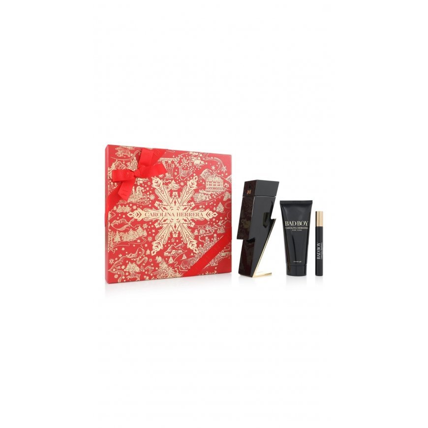 Carolina Herrera Carolina Herrera Bad Boy