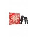 Carolina Herrera Bad Boy parfüümvesi spray, 100 ml komplekt 3 tk.