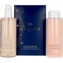 L'Oreal „Men Expert Hydra Energetic“ rinkinys: dušo želė 400 ml + drėkinamasis kremas 50 ml + veido prausimosi gelis 100 ml L'Oreal „Men Expert Hydra Energetic“ rinkinys: dušo želė 400 ml + drėkinamasis kremas 50 ml + veido prausimosi gelis 100 ml