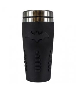 Paladone PP4380BM travel mug Black