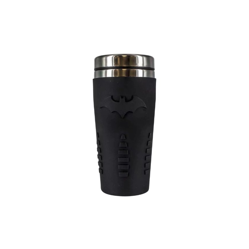 Paladone PP4380BM travel mug Black