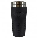 Paladone PP4380BM travel mug Black
