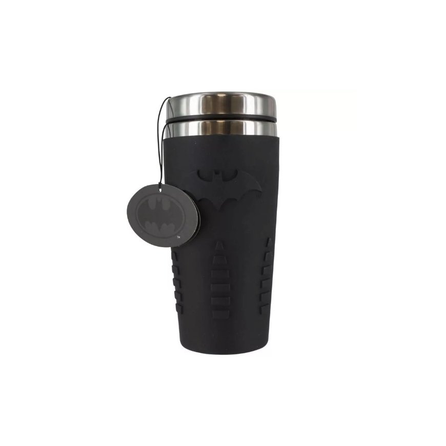 Paladone PP4380BM travel mug Black – 2