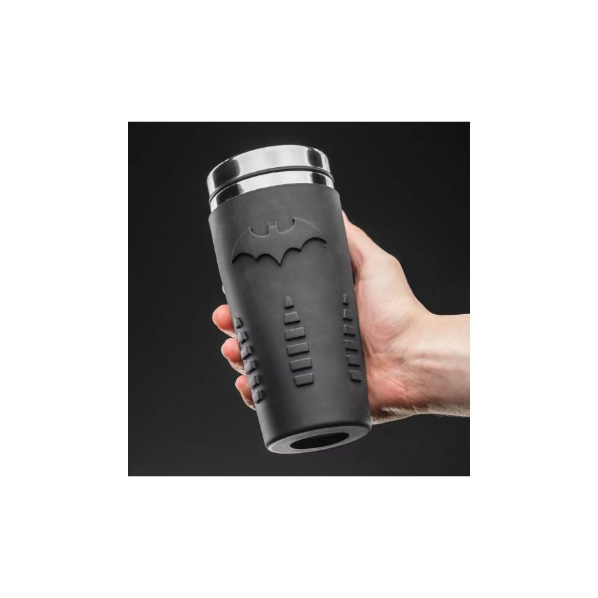 Paladone PP4380BM travel mug Black – 3