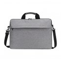 Winner Group 8591194119521 laptop case 39.6 cm (15.6") Messenger case Grey Winner Group 8591194119521 laptop case 39.6 cm (15.6") Messenger case Grey