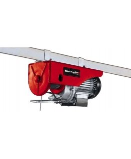 Einhell TC-EH 250 500 W 12 m 125 kg