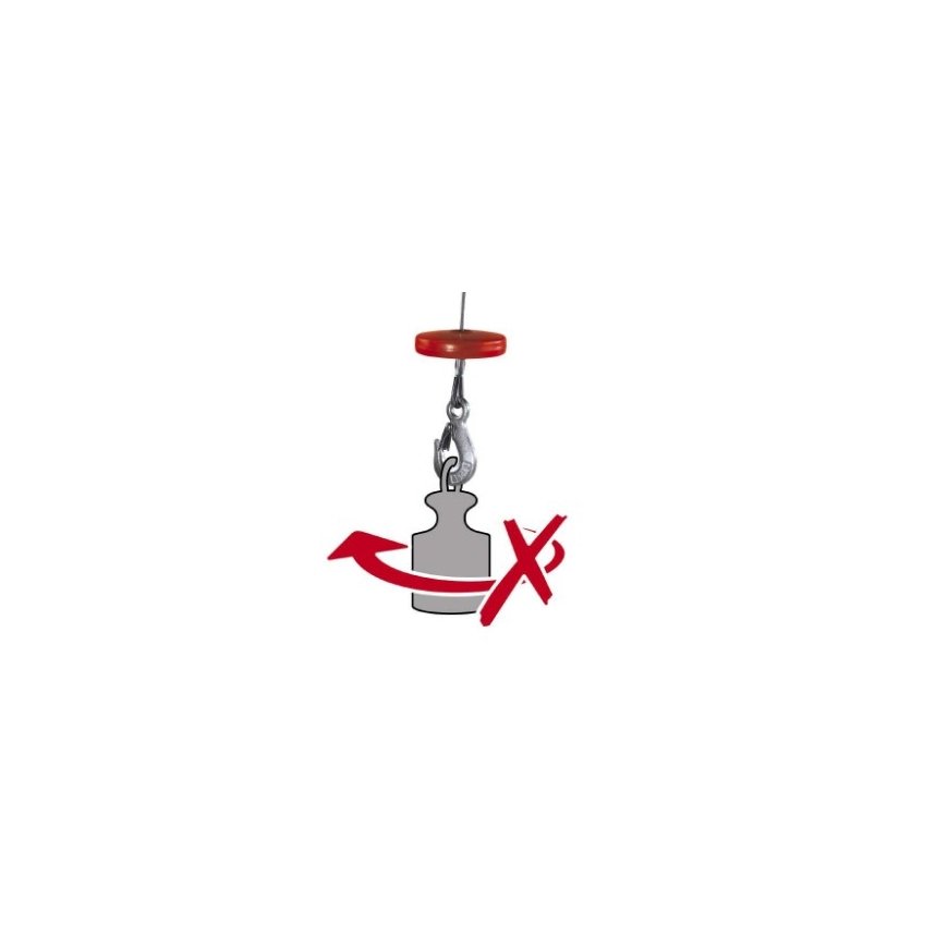 Einhell TC-EH 250 500 W 12 m 125 kg – 5