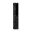 Lenovo ThinkCentre M75q Gen 5 AMD Ryzen™ 7 PRO 8700GE 32 GB DDR5-SDRAM 512 GB SSD Mini PC Black Lenovo ThinkCentre M75q Gen 5 AMD Ryzen™ 7 PRO 8700GE 32 GB DDR5-SDRAM 512 GB SSD Mini PC Black