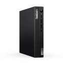 Lenovo ThinkCentre M75q Gen 5 AMD Ryzen™ 7 PRO 8700GE 32 GB DDR5-SDRAM 512 GB SSD Mini PC musta Lenovo ThinkCentre M75q Gen 5 AMD Ryzen™ 7 PRO 8700GE 32 GB DDR5-SDRAM 512 GB SSD Mini PC musta