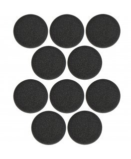 Jabra 14101-45 ausinių ir laisvų rankų įrangos priedas Ausinės pagalvėlė