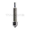 Micro Swiss CM2™ atsparus antgalis, skirtas FlowTech™ Hotend 0,8 mm Micro Swiss CM2™ atsparus antgalis, skirtas FlowTech™ Hotend 0,8 mm
